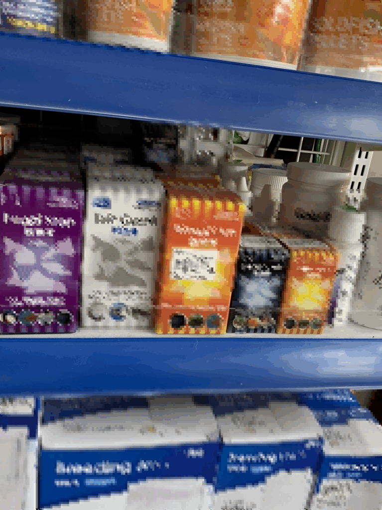 販賣動物用藥要申請 新北市提醒無照販售小心觸法 4 販賣觀賞魚用藥也需動物用藥品販賣業許可證