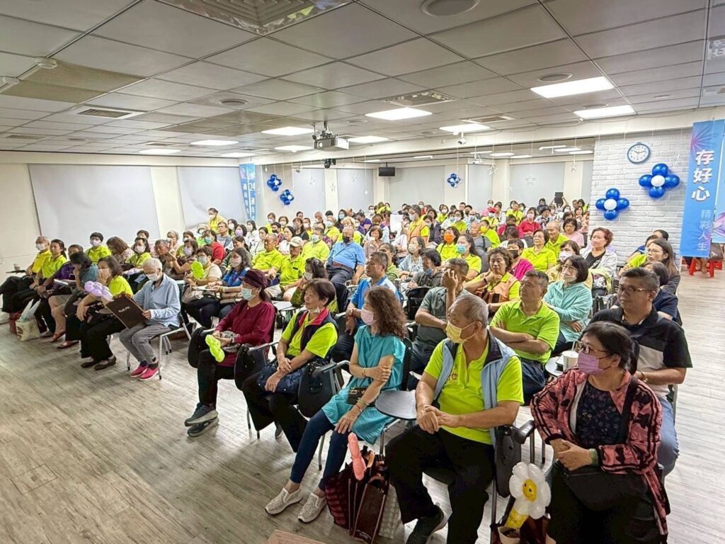 金豐禾歡慶24週年 全台齊心共襄盛舉 9 S 219054168