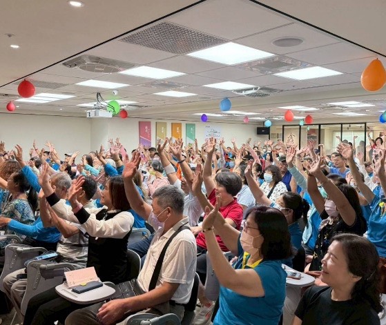 金豐禾歡慶24週年 全台齊心共襄盛舉 10 S 219054166