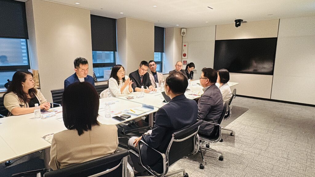 中市組團赴韓推廣「台中感性」 五場B2B再掀雙邊旅遊新篇章 2 %E5%8F%B0%E9%9F%93b2b%E4%BA%A4%E6%B5%81%E5%86%8D%E6%8E%80%E9%9B%99%E9%82%8A%E6%97%85%E9%81%8A%E6%96%B0%E7%AF%87%E7%AB%A0