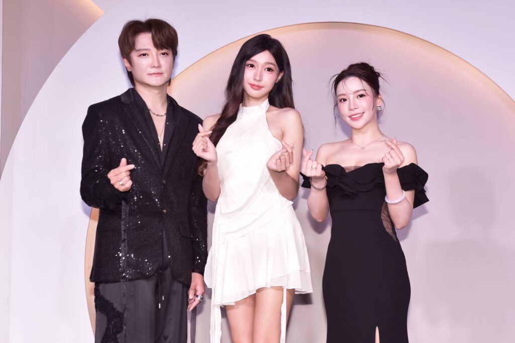 《一人一首阿沁REAL盃》歌唱大賽第二屆圓滿落幕 FANTASTIC MUSIC夢境音樂社打造下一代天后天王 11 S 196255827 0