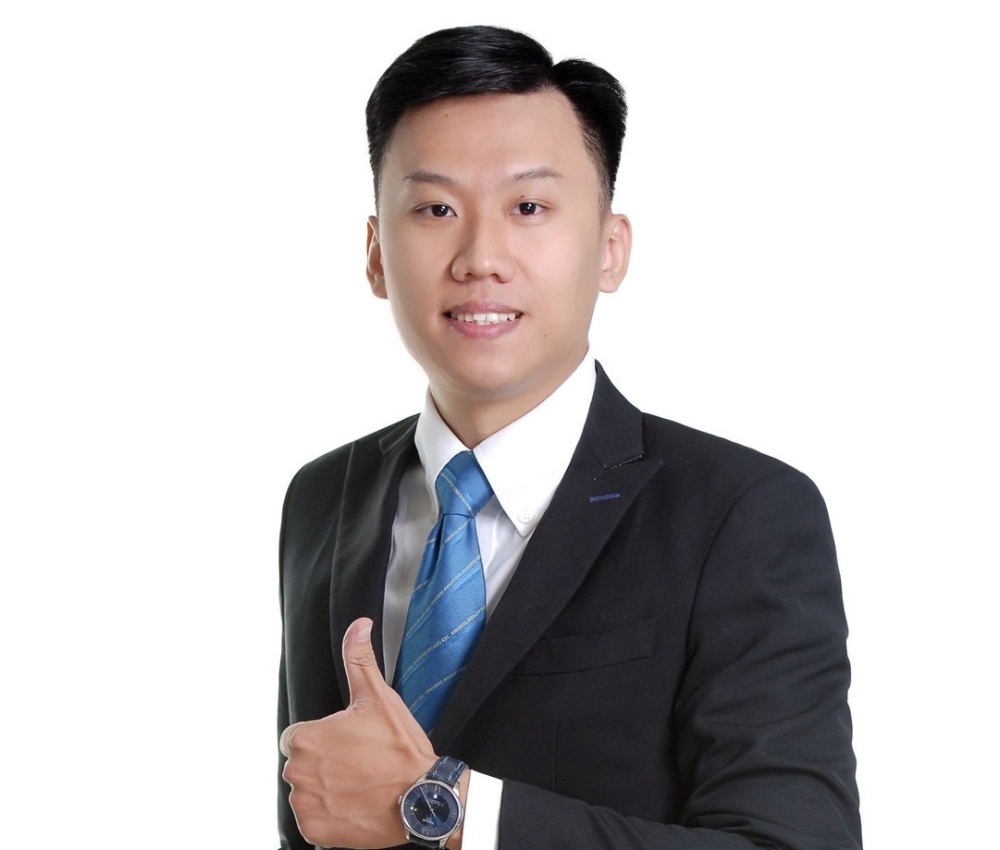 淡水買房首購首選 台慶不動產杜俊廷專業助您圓夢成家 3 ▲杜俊廷主要深耕淡海新市鎮及紅樹林兩大區域。(圖/業者提供)