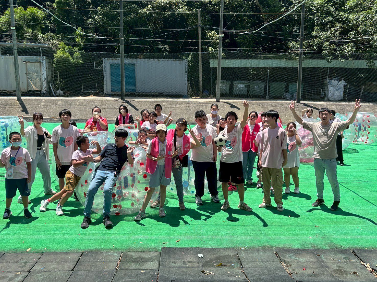 薄荷關懷協會助弱勢孩子實現夢想舉辦暑期郊遊 14 535482748 816824560690500 8028541197461743389 n