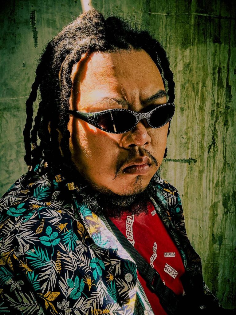 「十年重病」創作人梅海強勇戰病魔全新饒舌單曲「兄弟們王炸」不忘饒舌初衷 3 S 196616307