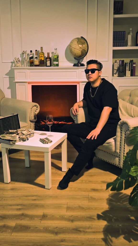 「十年重病」創作人梅海強勇戰病魔全新饒舌單曲「兄弟們王炸」不忘饒舌初衷 2 S 196616304 0