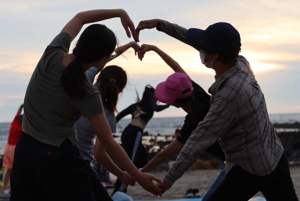 「2025新北漁樂嘉年華」淡水登場!攝影繪畫創作徵件啟動,邀全民描繪漁港風情 12 1756088204857