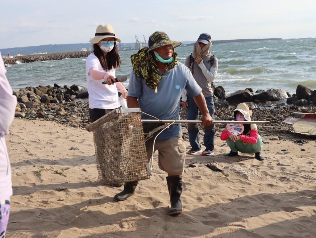 「2025新北漁樂嘉年華」淡水登場!攝影繪畫創作徵件啟動,邀全民描繪漁港風情 13 1756088200958