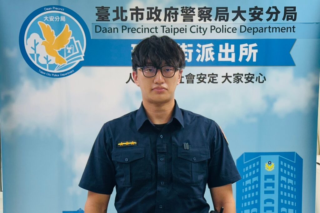 警銀聯手成功阻詐177萬 保住民眾辛苦積蓄 1 MEITU 20250825 105404868