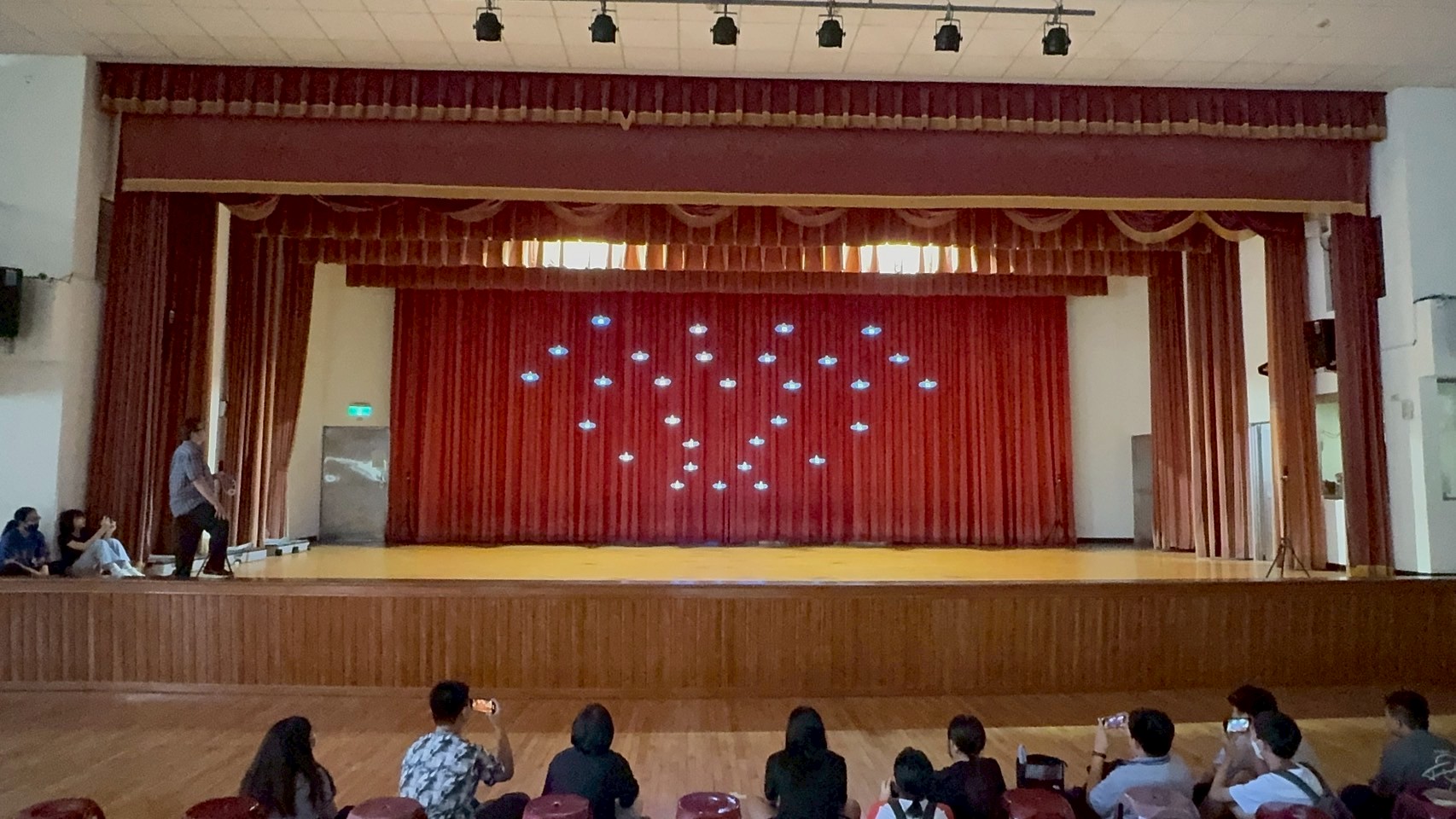 二信高中舉辦暑期AI科技融入群科學習體驗營 5 S 73949210