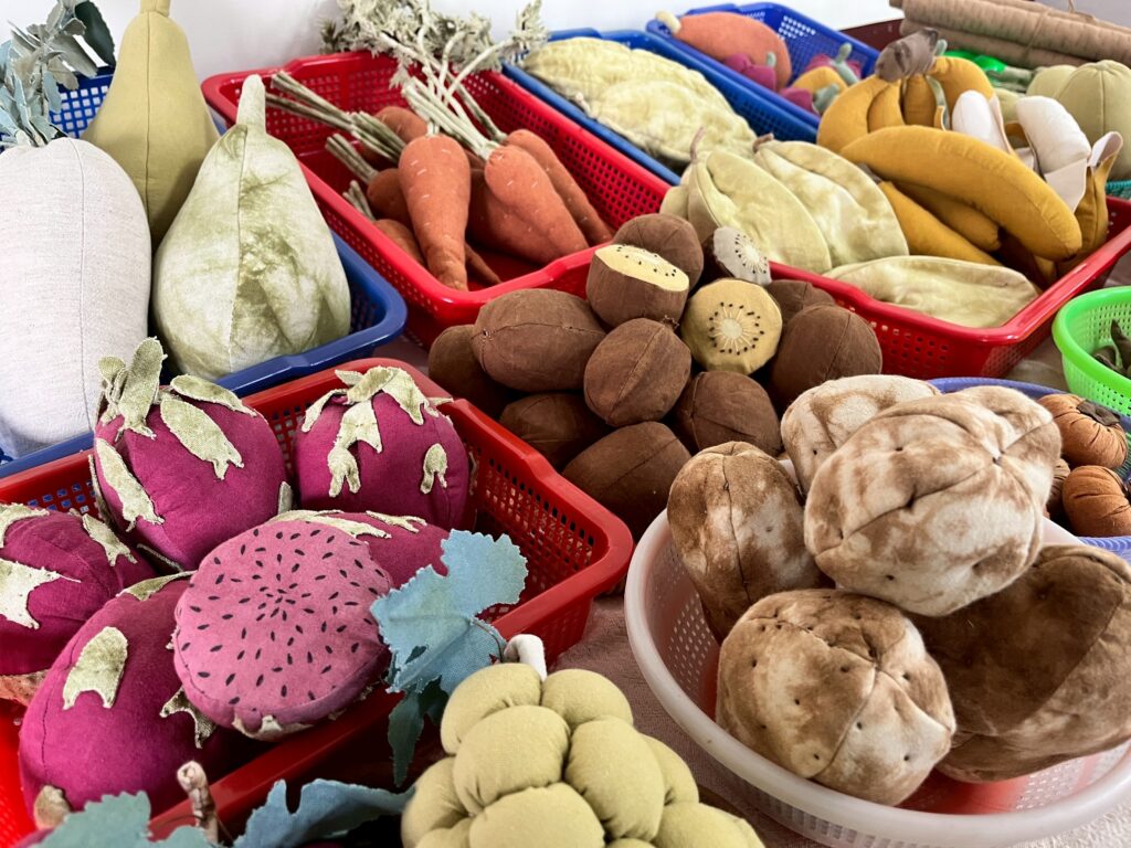 為孩童打造新學期新起點!新竹大遠百捐助德蘭中心開學新用品 3 114082712