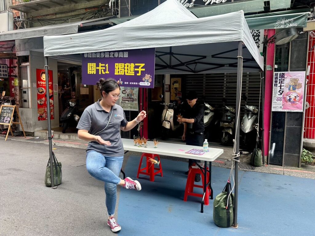 七夕推箱逛華陰 情侶放閃、親子闖關限量滿額好禮送不停! 9 d9c4e6d1 37d0 4e51 b89b 0219eac74632