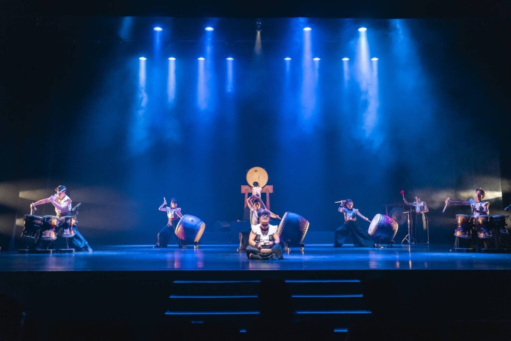 「擊樂再臨,桃園再響」公益慈善夜震撼登場 票券收入悉數捐家扶基金會 2 114083121