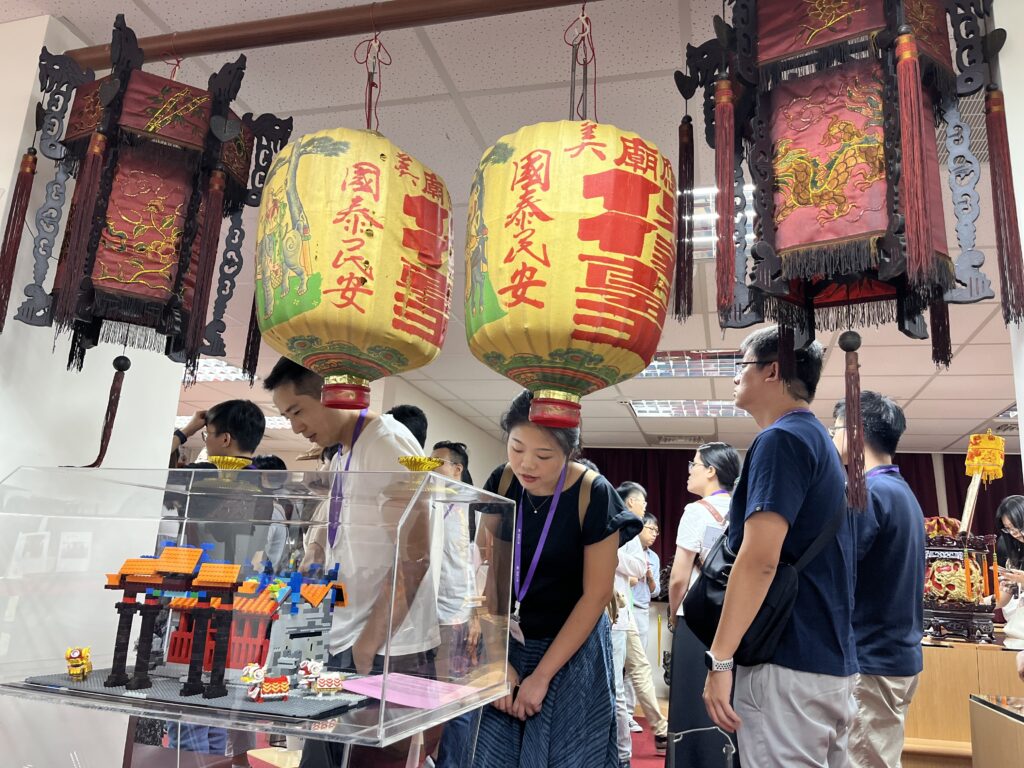 文山區公所「夏日茶香.文山戀曲」單身聯誼 11 646600