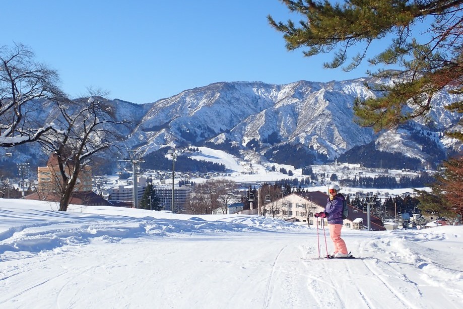 新潟雪國魅力進軍新竹 滑雪座談會9/14明新科大登場 2 114090211