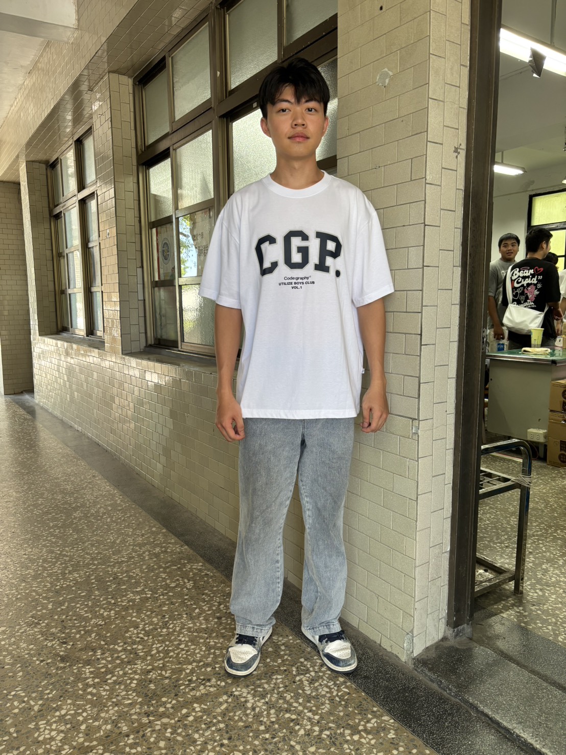 郭昱廷國中教育會考8分三年後進國立大學感謝二信老師 6 S 2162764