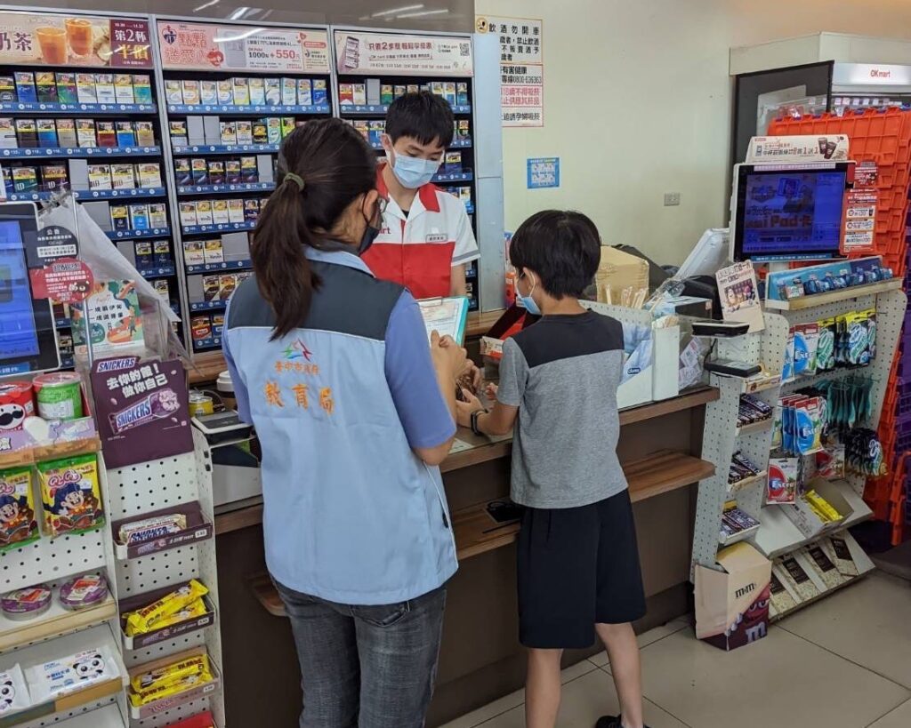 安心午餐券結合數位學生證 中市9月起兌餐全面無紙化 1 %E5%AD%B8%E7%94%9F%E5%85%8C%E9%A0%98%E9%A4%90%E9%A3%9F%E6%83%85%E5%BD%A22 0 0 0