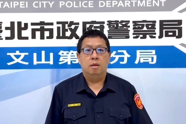 有關景美街夜市海產店遭受恐嚇案 1 MEITU 20250914 140945156