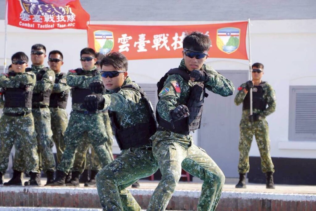 馬祖莒光星光馬熱力開跑 600跑友體驗離島運動、文化與觀光盛會 3 114091532