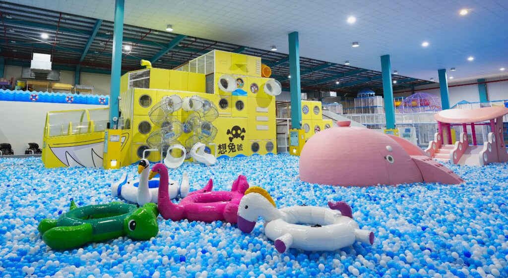 全台唯一!好想兔海洋探險島嘉義開幕 六大主題、五大好康等你來玩 6 01%E5%A5%BD%E6%83%B3%E5%85%94