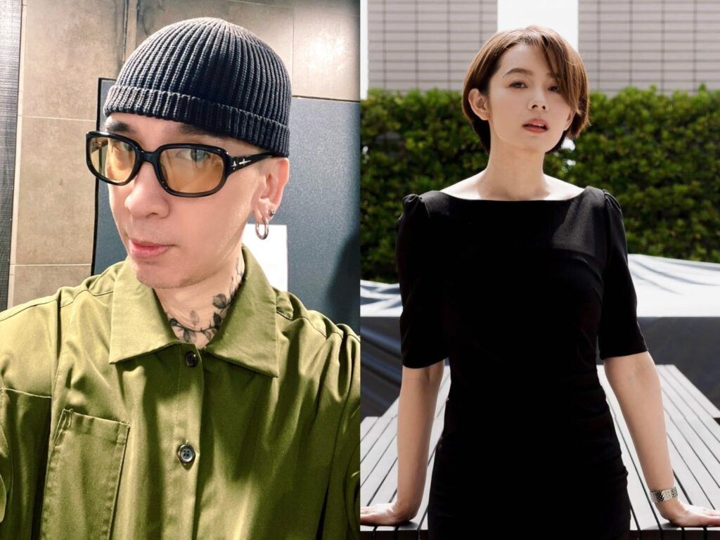 作家H遭網路性騷擾霸凌 文策院講師陳珮甄遭革職 3 S 222732319