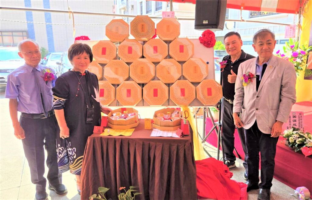 敬與孝,一盒搞定!專利祭祀禮盒拜神祭祖,顧環保、不浪費 2 114091811