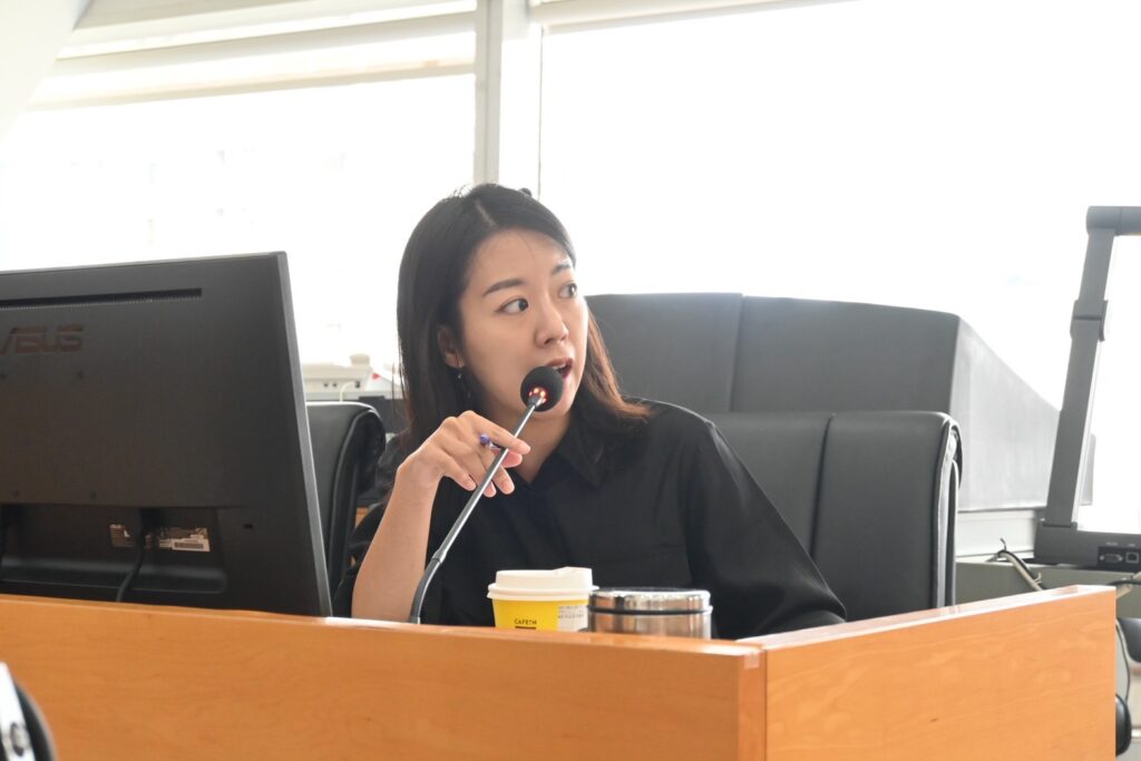 臺中海洋館交通指標與教育功能待改善 吳佩芸盼市府補強參觀體驗 1 S 46678111