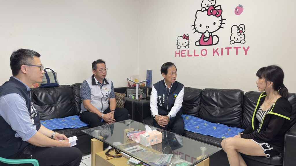 北市府秋節前夕到府關懷役男家屬 14 35dda804 f602 4f5e 899f 30a6dfd7a248