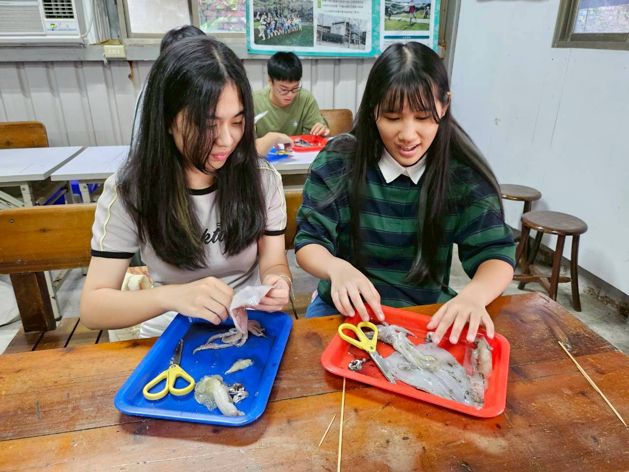 基隆青年永續行動工作坊「食魚思海」收穫滿滿 5 LINE ALBUM 1140920 %E9%9D%92%E5%B9%B4%E8%A1%8C%E5%8B%95%E5%AE%B6%E5%B7%A5%E4%BD%9C%E5%9D%8A 250922 4