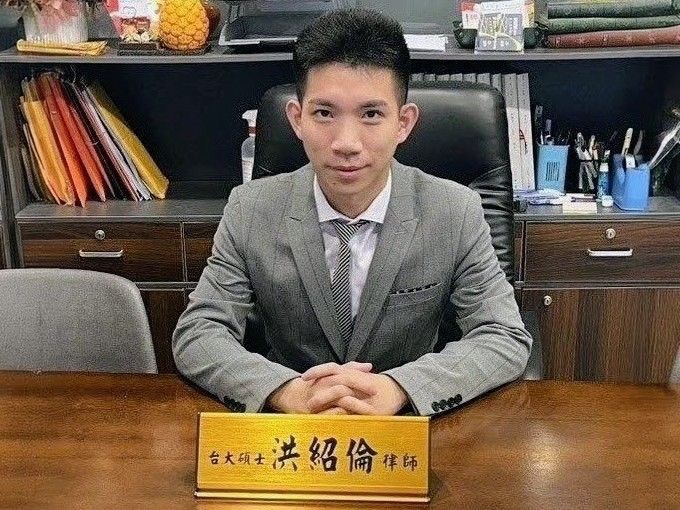 基一警聘律師顧問 健全員警執法保障 5 1758540618778