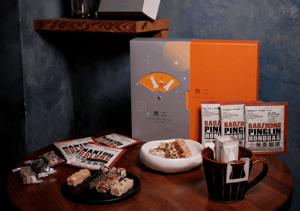 都市小綠洲預約美食悠閑時光!無二會所「甜秋午茶」社群掀起打卡熱 1 11409232