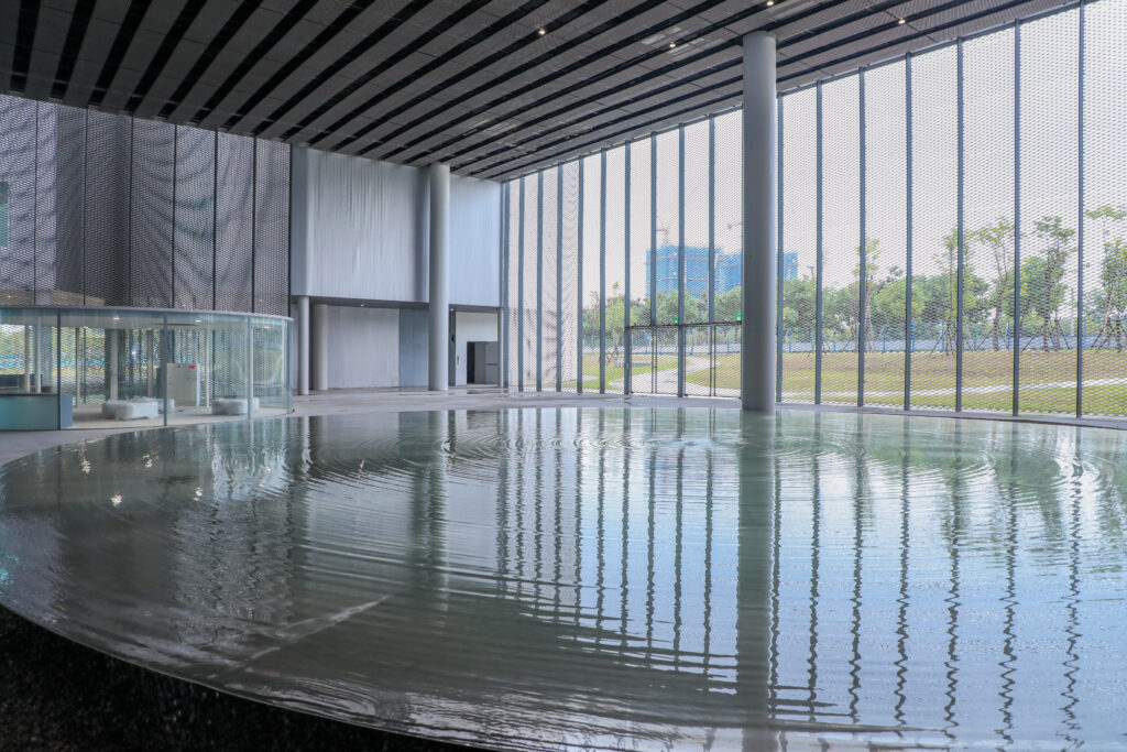 台中綠美圖開館倒數 盧秀燕攜建築師搶先開箱 2 %E7%B6%A0%E7%BE%8E%E5%9C%96%E9%96%8B%E7%AE%B1%E7%85%A7%E7%89%87 2