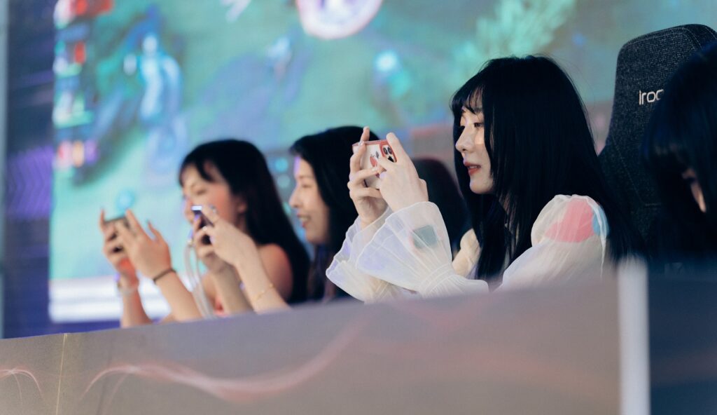 新北首辦《國際電競女神盃S3》 總獎金25萬元等妳來挑戰 2 %E3%80%8A%E5%9C%8B%E9%9A%9B%E9%9B%BB%E7%AB%B6%E5%A5%B3%E7%A5%9E%E7%9B%83%E3%80%8B%E6%98%AF%E4%BB%A5%E5%A5%B3%E6%80%A7%E9%9B%BB%E7%AB%B6%E7%82%BA%E6%A0%B8%E5%BF%83%E8%A8%B4%E6%B1%82%E7%9A%84%E8%B3%BD%E4%BA%8B%EF%BC%8C%E6%89%93%E7%A0%B4%E9%81%8E%E5%8E%BB%E9%9B%BB%E7%AB%B6%E9%81%B8%E6%89%8B%E5%A4%9A%E4%BB%A5%E7%94%B7%E6%80%A7%E7%82%BA%E4%B8%BB%E7%9A%84%E5%88%BB%E6%9D%BF%E5%8D%B0%E8%B1%A1%EF%BC%8C%E6%89%93%E9%80%A0%E4%B8%80%E5%80%8B%E8%AE%93%E5%A5%B3%E6%80%A7%E7%8E%A9%E5%AE%B6%E8%83%BD%E5%B1%95%E7%8F%BE%E5%80%8B%E4%BA%BA%E5%AF%A6%E5%8A%9B%E8%88%87%E5%9C%98%E9%9A%8A%E5%90%88%E4%BD%9C%E7%9A%84%E5%B0%88%E5%B1%AC%E8%88%9E%E5%8F%B0