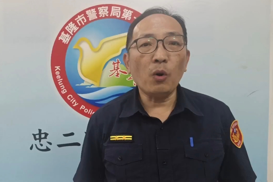 男子大膽搶銀樓 警迅速查緝到案 4 MEITU 20250924 215532158