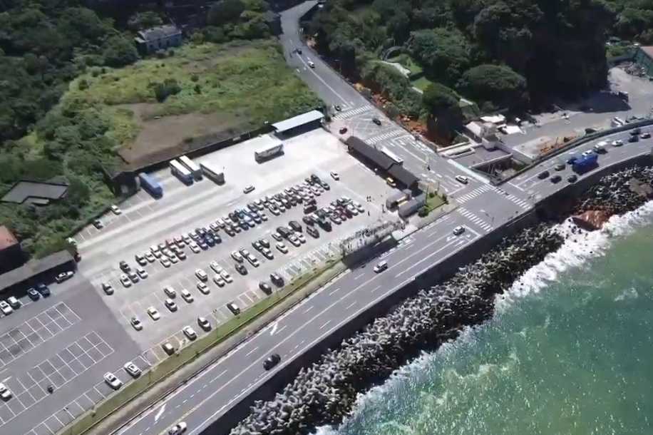 教師節連假交通順暢 瑞芳分局啟用無人機 空中鷹眼 即時調度警力疏導車潮 4 MEITU 20250927 174329896