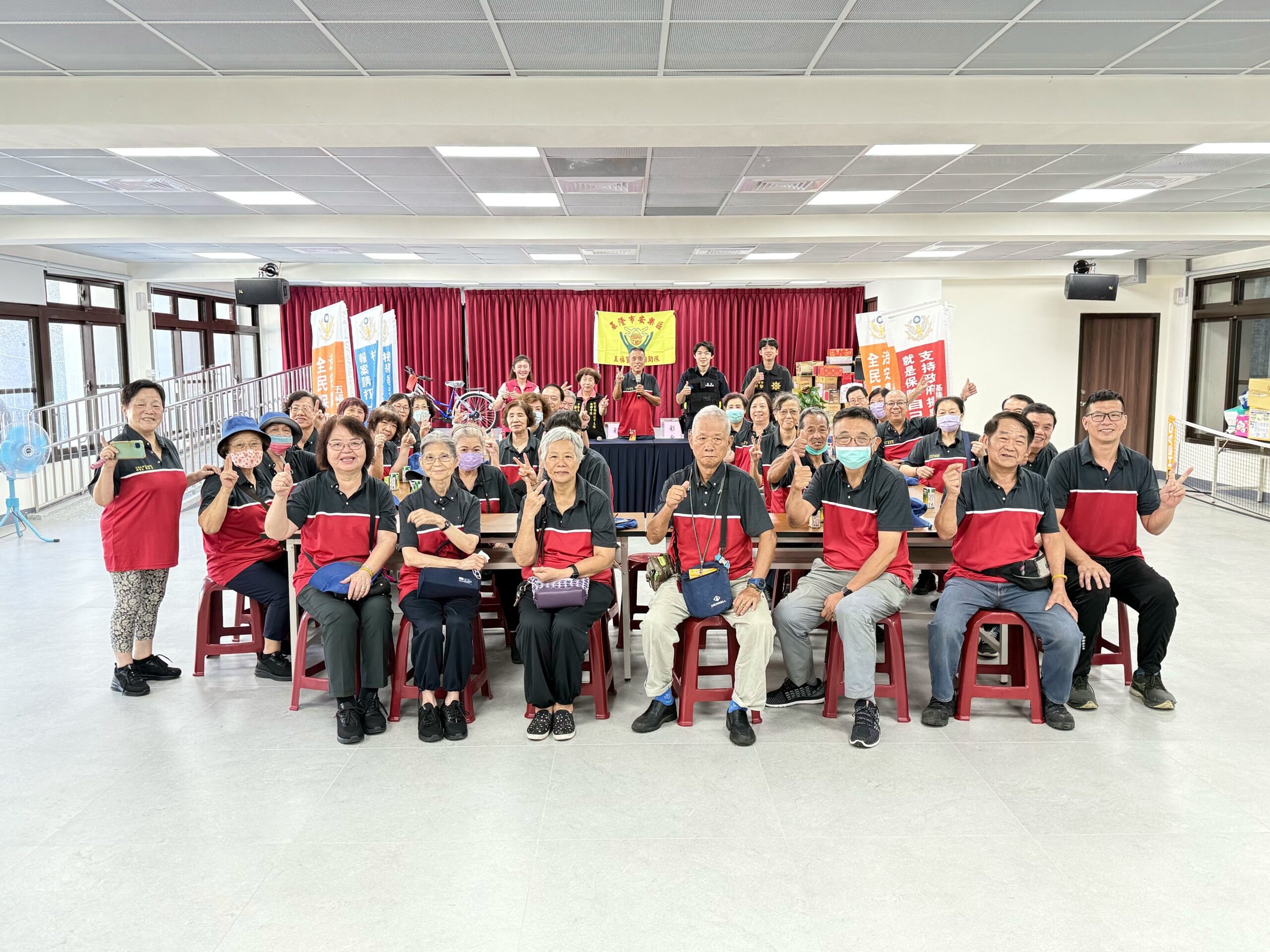 五福里守望相助隊警民合作齊心協力守護社區安全 11 S 74424433 scaled