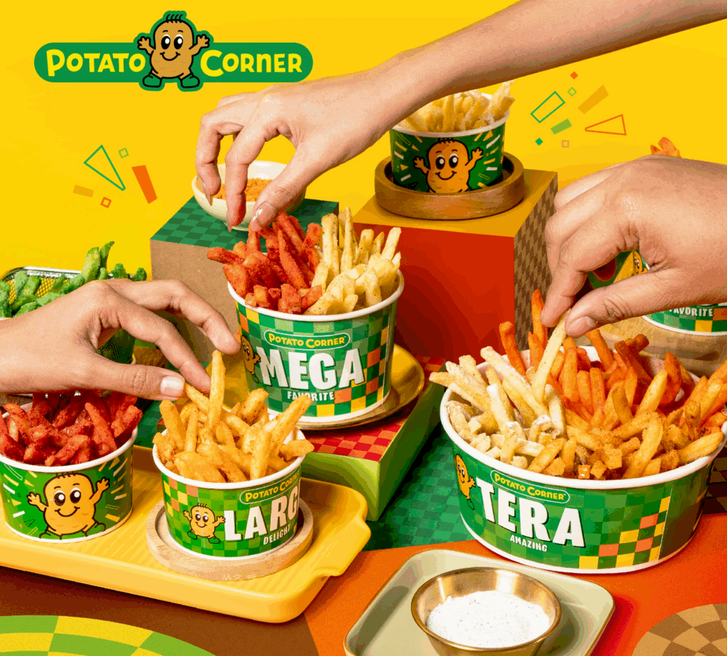 遠東巨城快閃美食檔連假必訪 街頭藝術節熱力再起十強對決 3 114092912