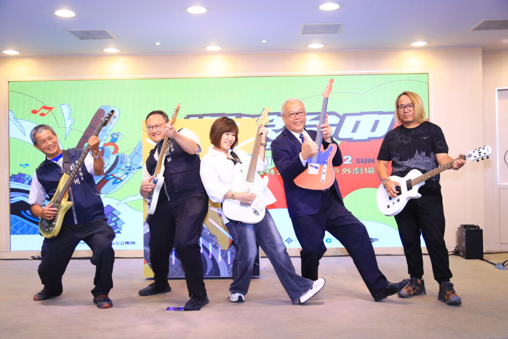 50組國內外樂團接力演出 「2025搖滾台中」10/11-12重磅登場 1 2025%E6%90%96%E6%BB%BE%E5%8F%B0%E4%B8%AD 10%E6%9C%8811 12%E6%97%A5%E9%87%8D%E7%A3%85%E7%99%BB%E5%A0%B4 %E9%84%AD%E5%89%AF%E5%B8%82%E9%95%B7%E5%A4%A7%E8%AE%9A %E7%9B%B4%E9%80%81%E4%BA%9E%E6%B4%B2%E6%9C%80%E5%89%8D%E7%B7%9A%E7%9A%84%E6%90%96%E6%BB%BE%E8%83%BD%E9%87%8F
