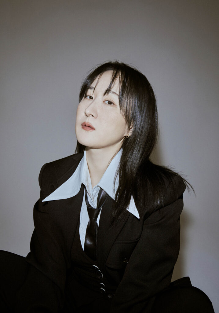 繼中島美嘉、徐若瑄後,Joanna王若琳攻進Billboard Live TAIPEI 12 sunwoojunga main