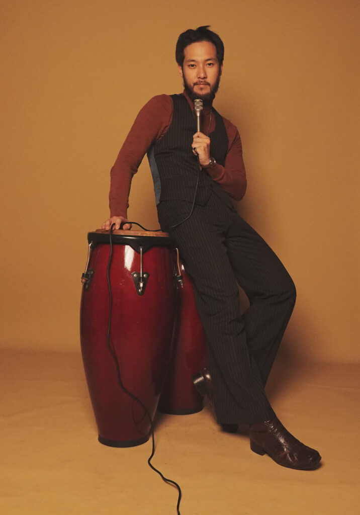 繼中島美嘉、徐若瑄後,Joanna王若琳攻進Billboard Live TAIPEI 13 Yufu