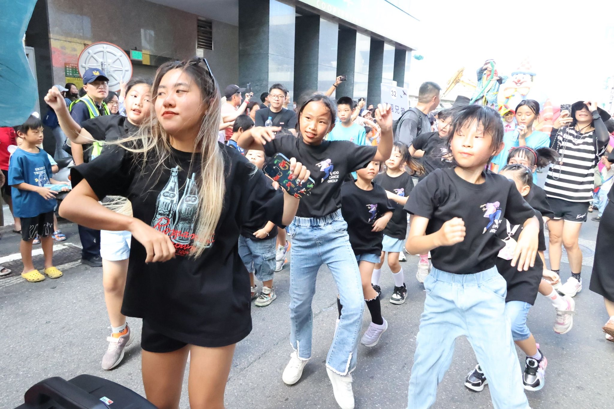 基隆國際海洋老鷹嘉年華展現「在地國際化」教育特色 18 558118494 1230076712470355 5023706568322461623 n