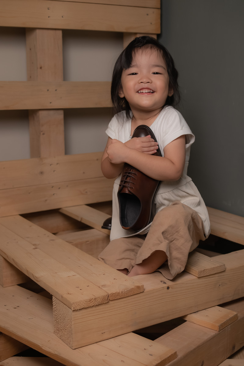 「凡人與路」代言人小CC童心詮釋工藝之美 2 558933313 1377754934349977 5002814987262630704 n