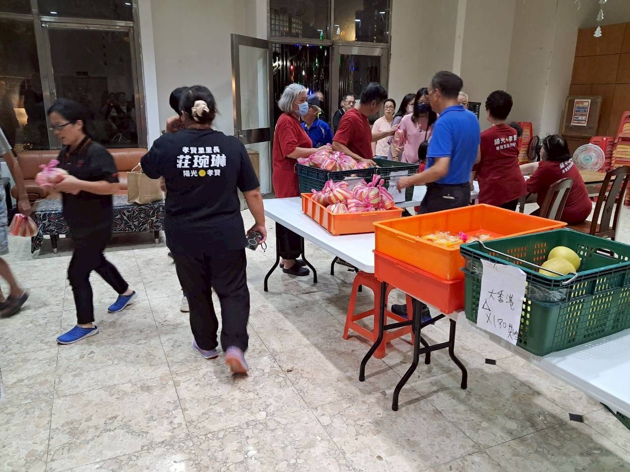 【社區有愛鄰里有情】基隆市里長發揮創意舉辦中秋聯歡融入宣導打造有愛城市 4 557252588 24747773721556594 3860406553985417241 n