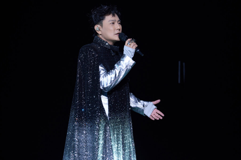 《未來式Our Story》紐約站完售開唱 張信哲唱進麥迪遜花園廣場 2 0P4A2589