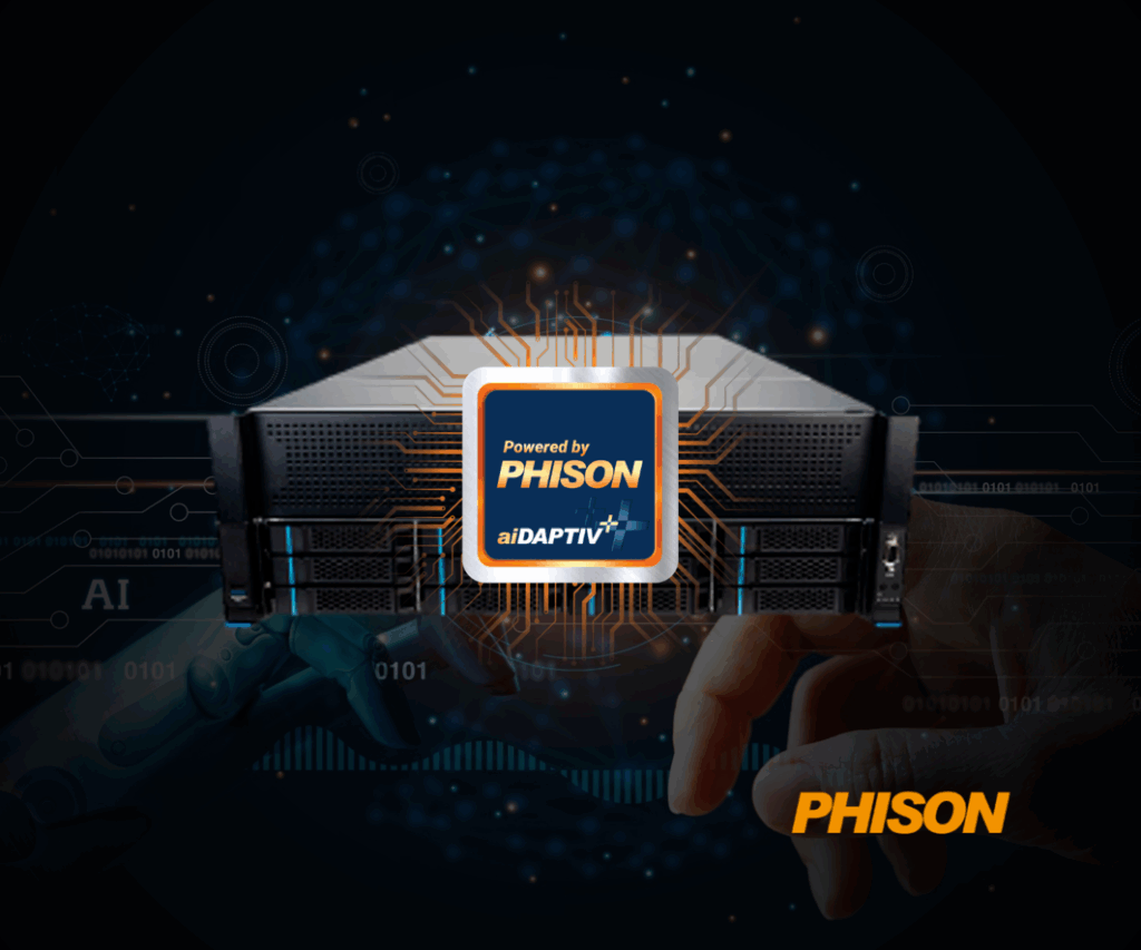 AI生態系串流百工百業 2025台灣創新技術博覽會10/16重磅登場 4 11410081