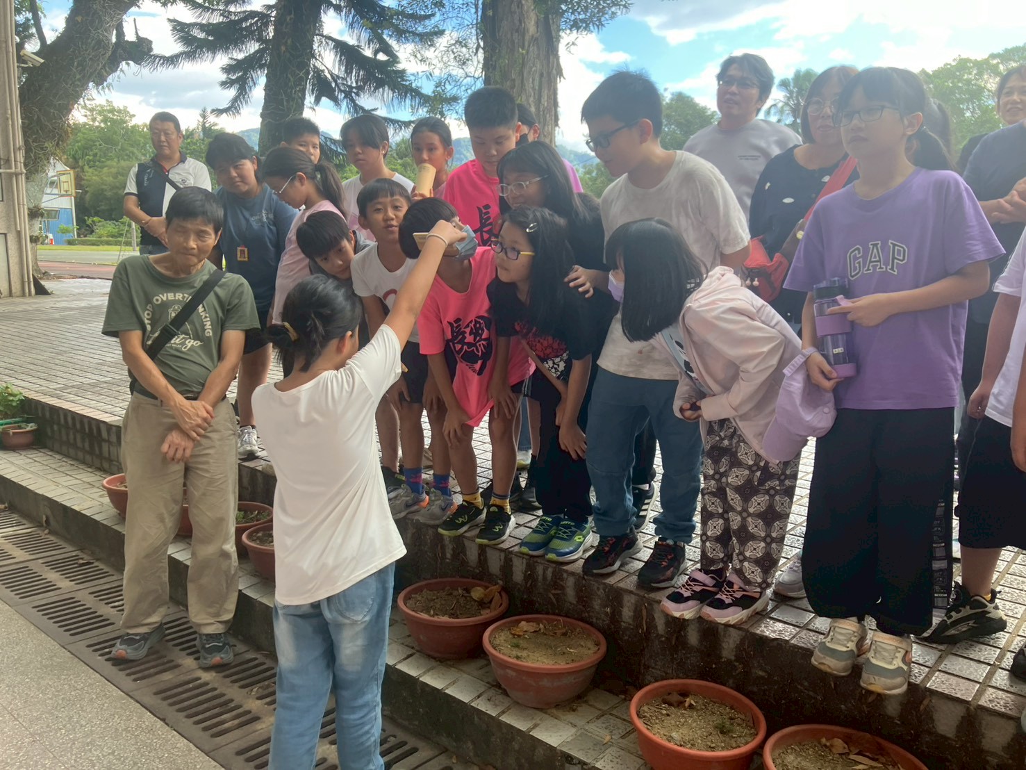 長樂國小赴桃園美華國小校際交流收穫滿行囊 5 %E7%8D%A8%E5%B1%85%E8%9C%82%E8%A7%A3%E8%AA%AA1