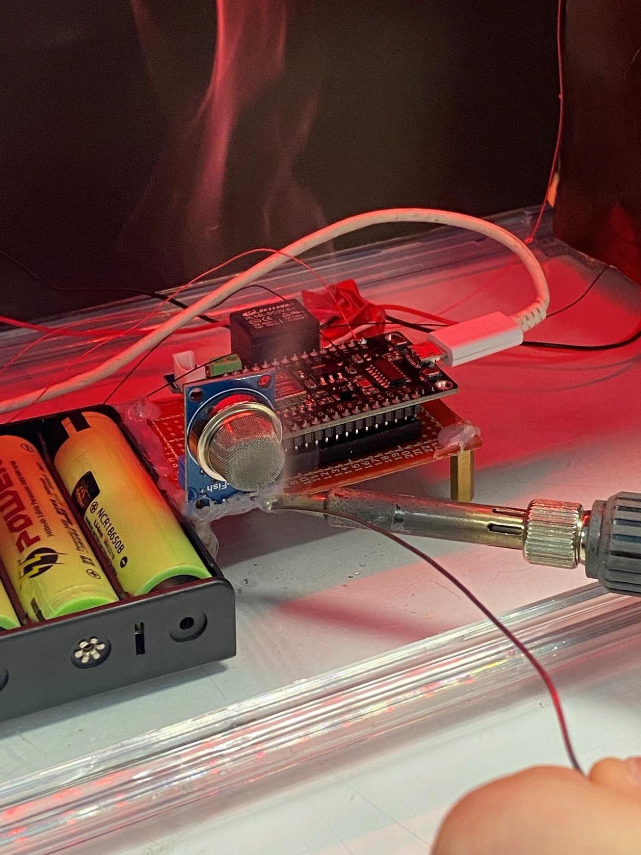 二信高中國際發明展發光發熱獲教育部長接見表揚 2 messageImage 1759400177350