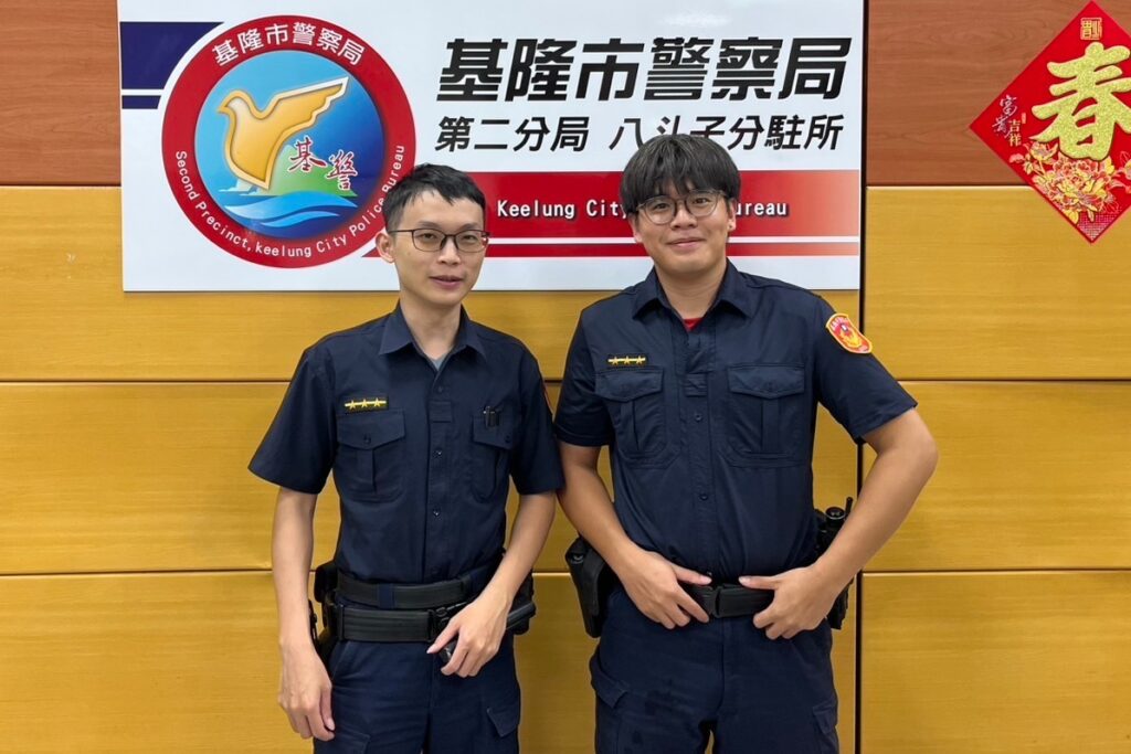 婦夜間社區遊蕩 暖警關懷助返家 3 MEITU 20251012 162712125