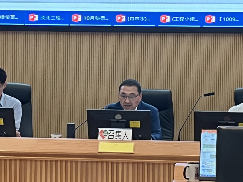 秋冬安全行啟動 侯友宜:讓市民行得更安全、安心 6 %E6%96%B0%E5%8C%97%E5%B8%82%E9%95%B7%E4%BE%AF%E5%8F%8B%E5%AE%9C%E4%B8%BB%E6%8C%8110%E6%9C%88%E4%BB%BD%E9%81%93%E5%AE%89%E6%9C%83%E5%A0%B1