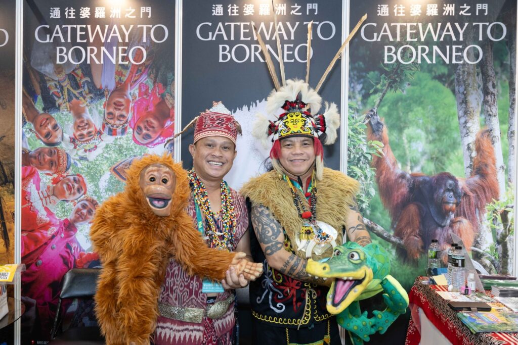 ITF台北國際旅展11月登場1,600攤、日本館歷年最大規模 早鳥票今明2日(10/14-15)限時開搶 4 %E5%9C%964 2