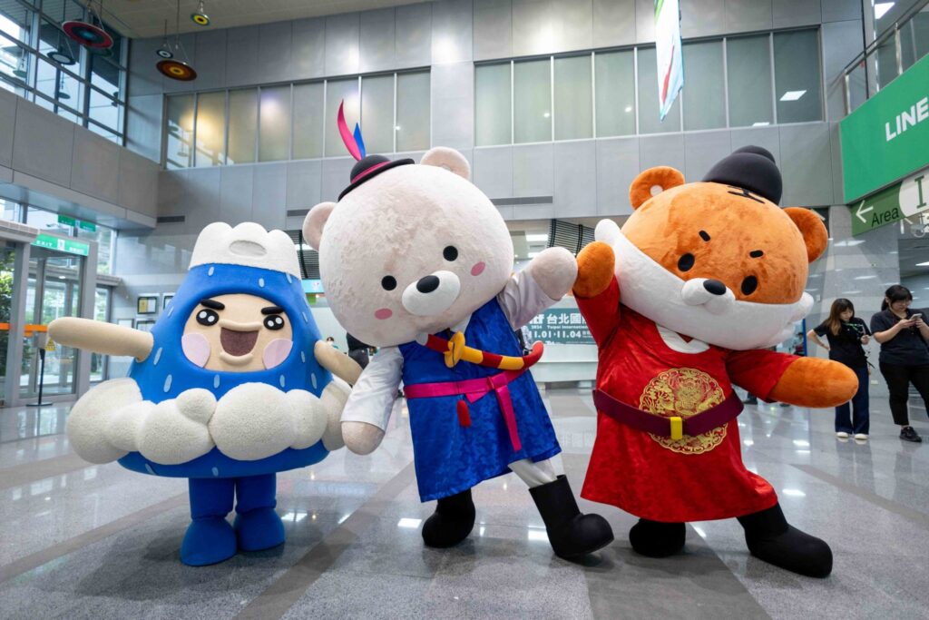 ITF台北國際旅展11月登場1,600攤、日本館歷年最大規模 早鳥票今明2日(10/14-15)限時開搶 5 %E5%9C%965 1